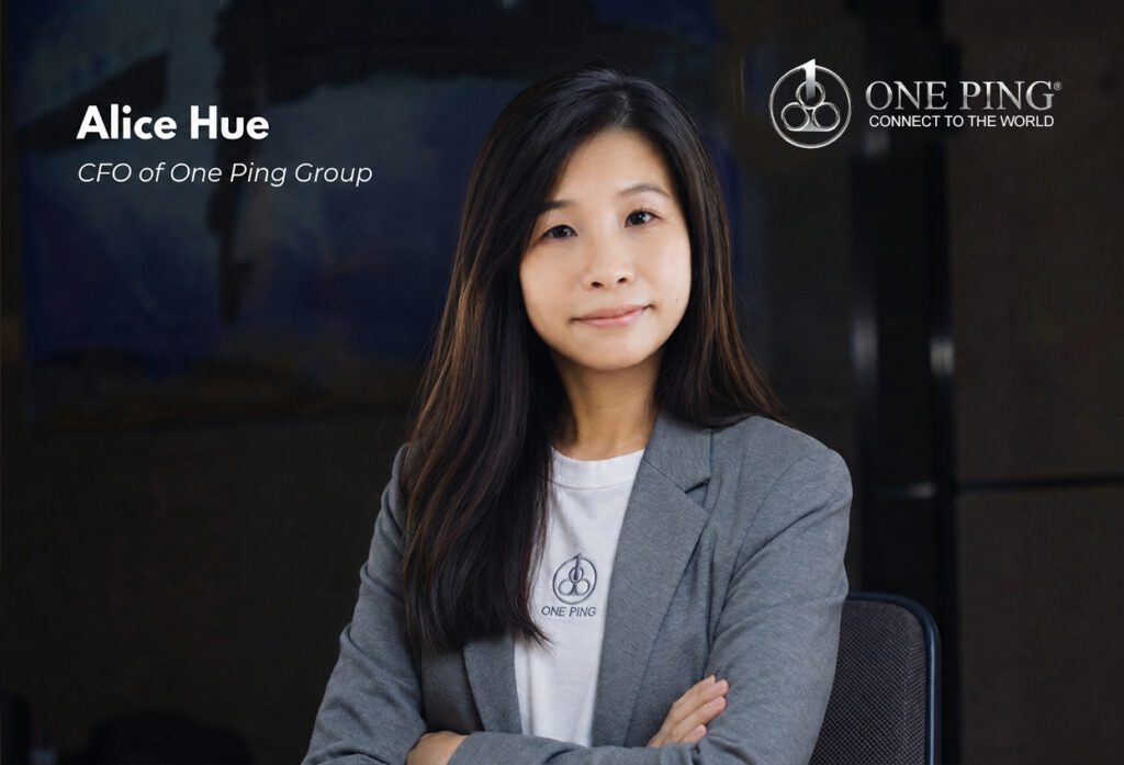 Alice Hue