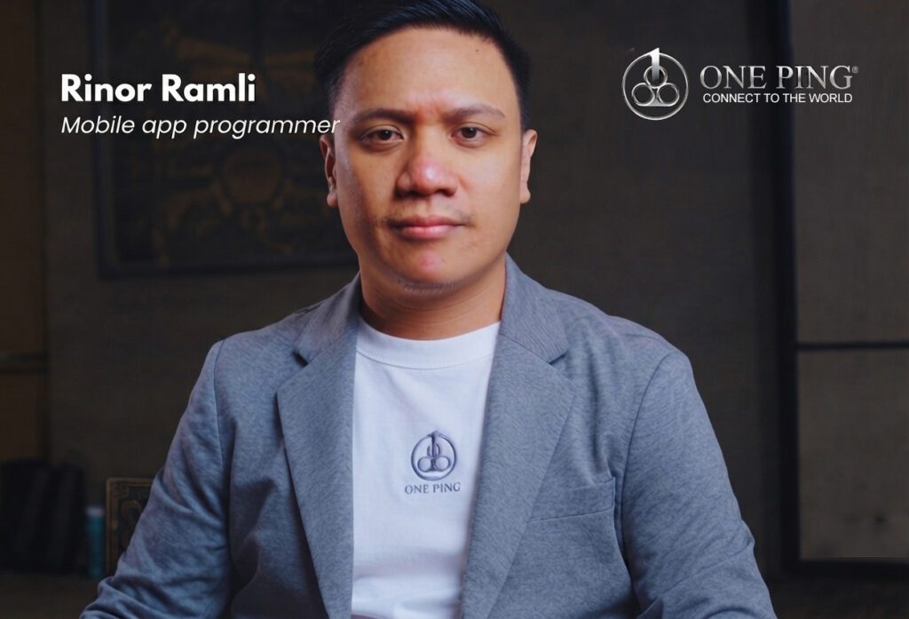 Rinor Ramli